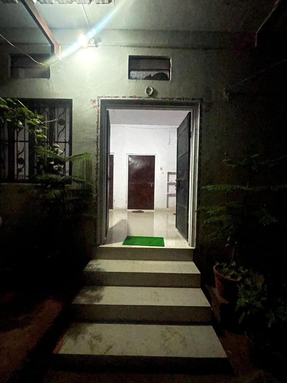Hotel The Pushkar Flower Zewnętrze zdjęcie