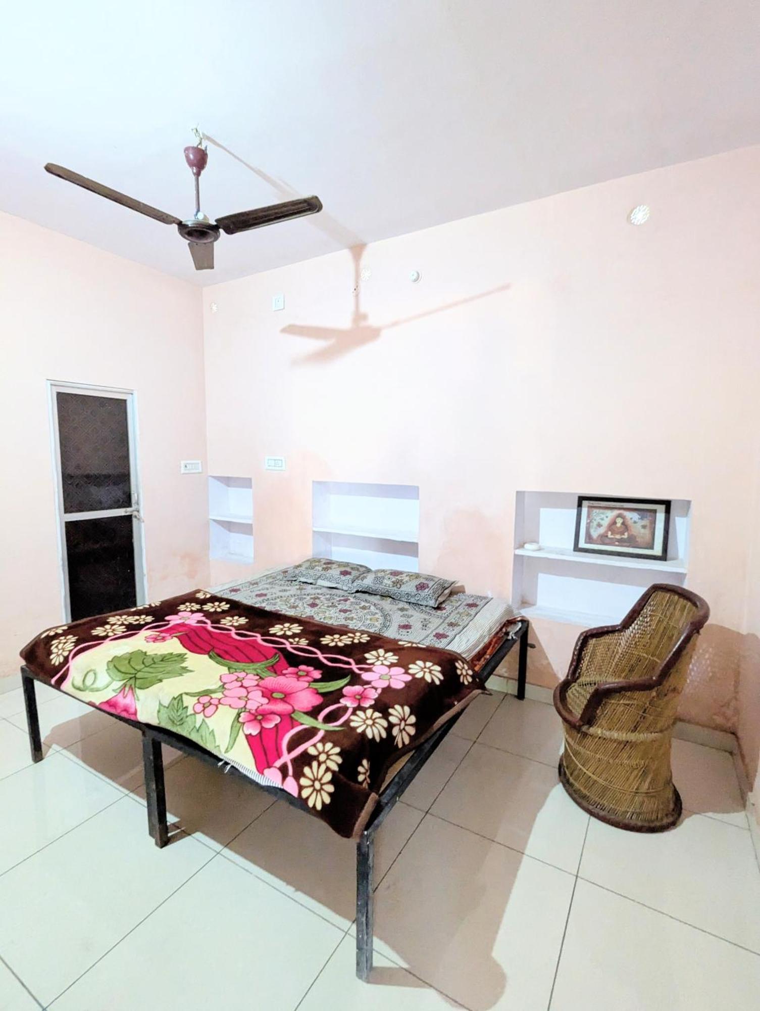 Hotel The Pushkar Flower Pokój zdjęcie