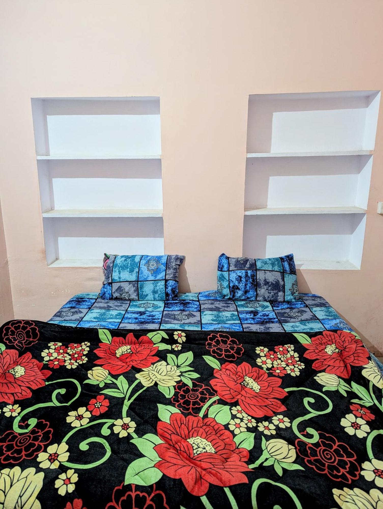Hotel The Pushkar Flower Pokój zdjęcie