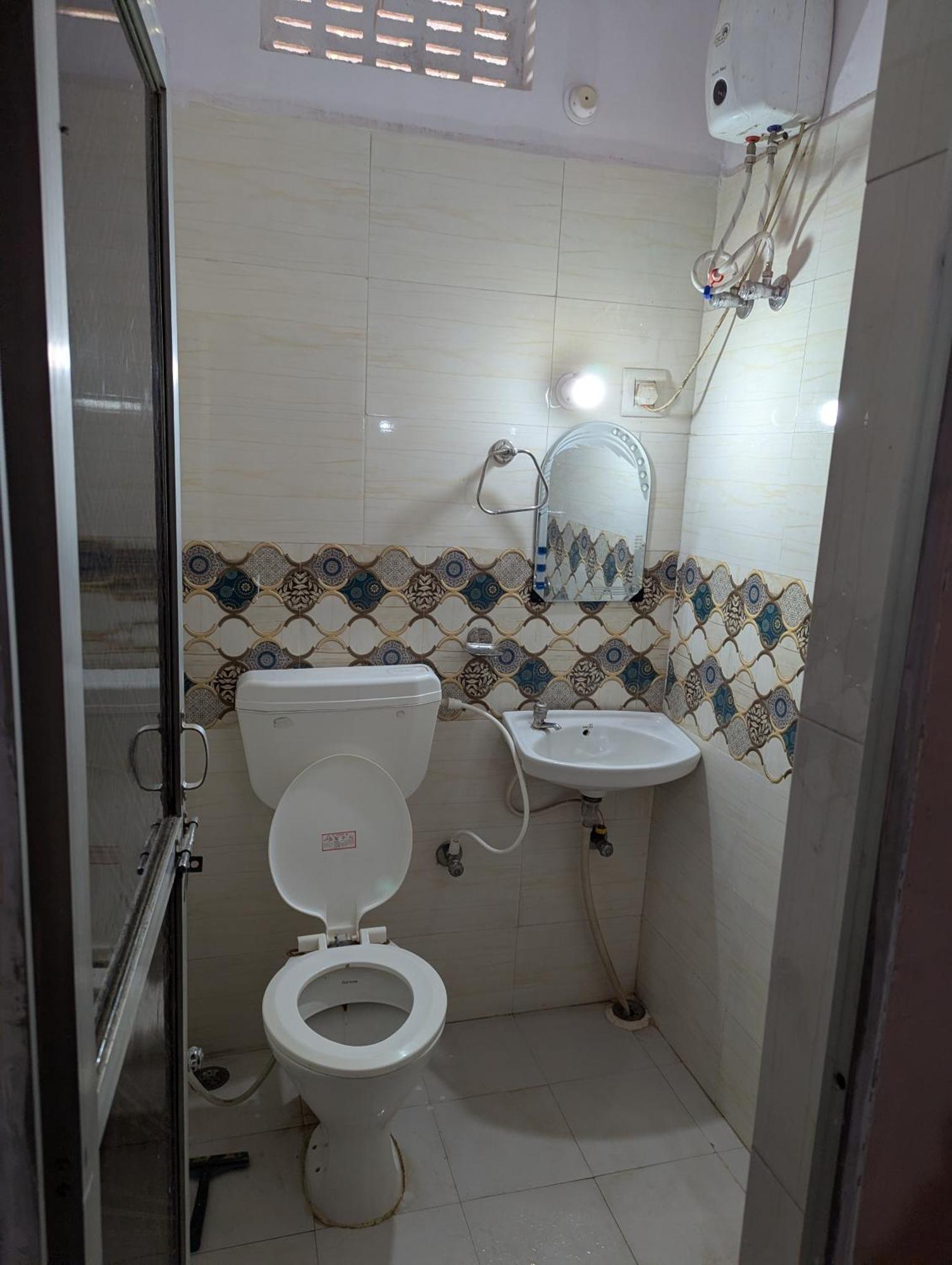 Hotel The Pushkar Flower Pokój zdjęcie