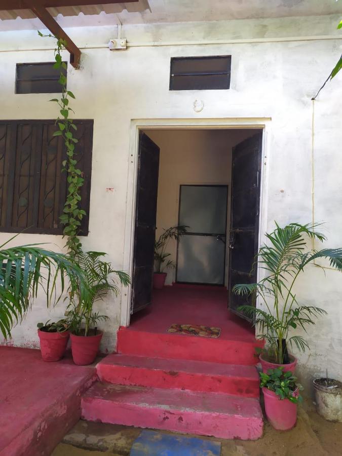 Hotel The Pushkar Flower Zewnętrze zdjęcie